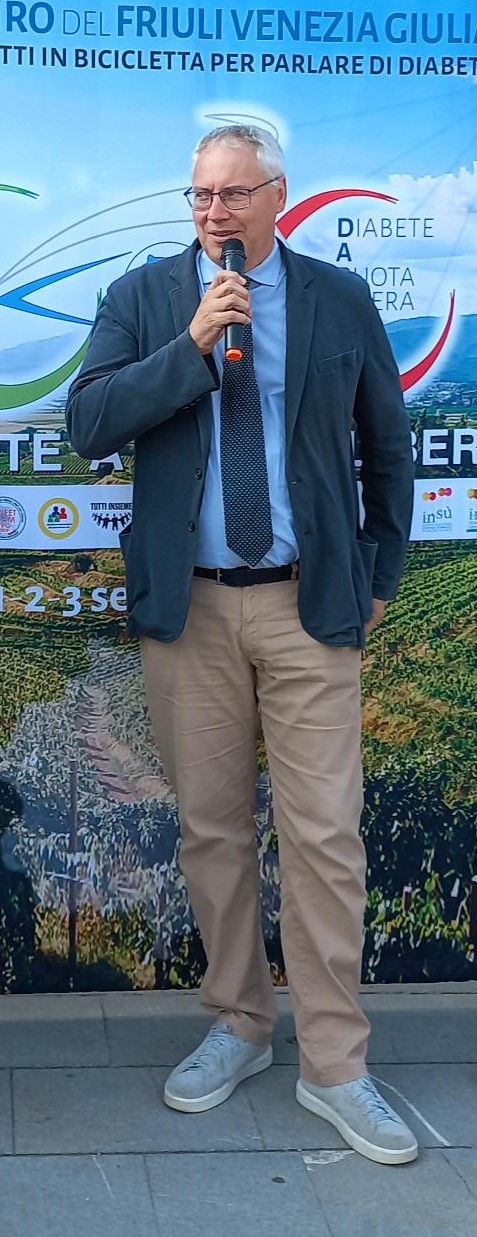 SALUTE. BORDIN A INIZIATIVA DIABETE: PREVENZIONE SEMPRE PIÙ IMPORTANTE